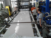 Plastic Thick Board Extrusion Machine